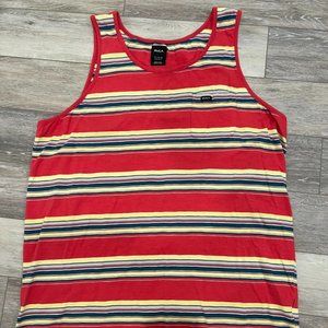 Men's RVCA Tank Top - XL